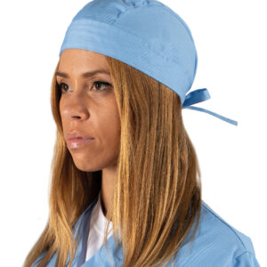 Bandana / touca pirata - Image 7