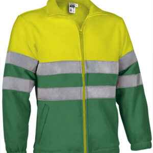 Forro polar A.V. AIRPORT - Image 4