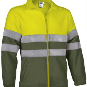 Forro polar A.V. AIRPORT - Image 6