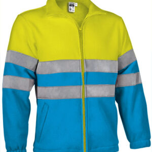 Forro polar A.V. AIRPORT - Image 9