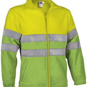 Forro polar A.V. AIRPORT - Image 3