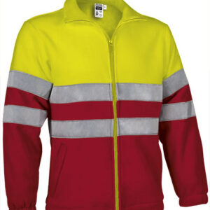 Forro polar A.V. AIRPORT - Image 7