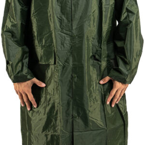 Capa de chuva em nylon - Image 4