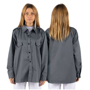 Camisa multi-bolsos - Image 2