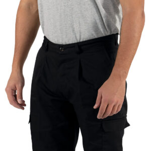 Calça Multi-bolsos - Image 3