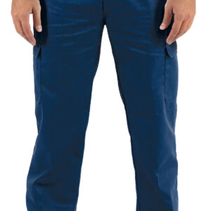 Calça Multi-bolsos - Image 4