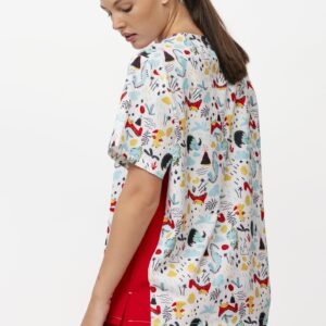 Bandana Profissional Elástica Workwear - Image 3