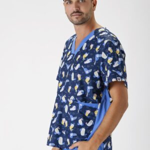 Bandana Profissional Elástica Trabalho - Image 3