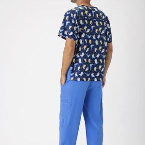 Bandana Profissional Elástica Trabalho - Image 4