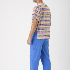 Bandana Elástica Profissional Workwear - Image 4