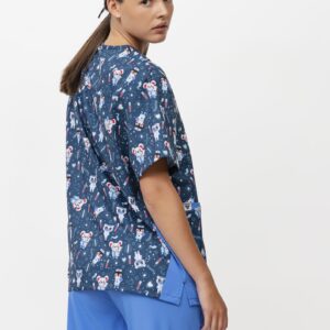 Bandana Profissional Elástica Workwear - Image 3