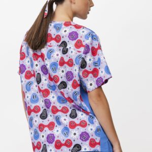 Bandana Profissional Elástica Workwear - Image 3