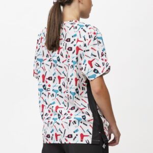 Bandana Profissional Elástica Workwear - Image 3