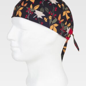 Bandana Profissional Elástica Workwear - Image 1