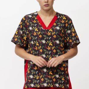 Bandana Profissional Elástica Workwear - Image 2