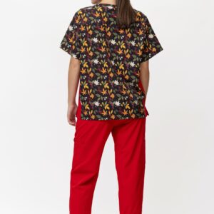 Bandana Profissional Elástica Workwear - Image 4