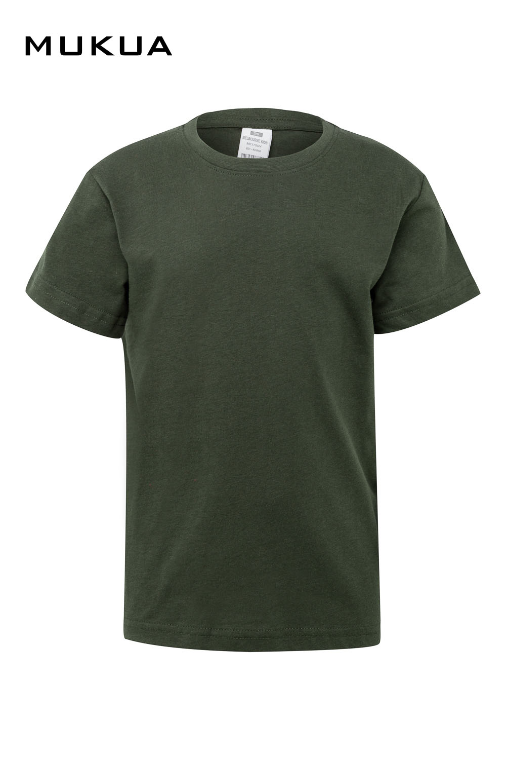 KHAKI GREEN