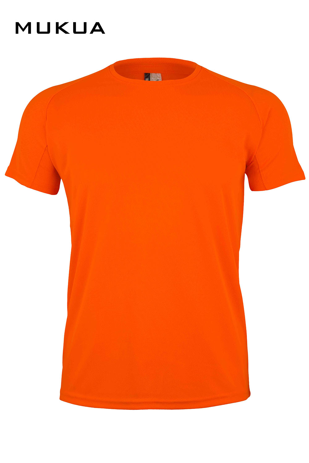 FLUOR ORANGE