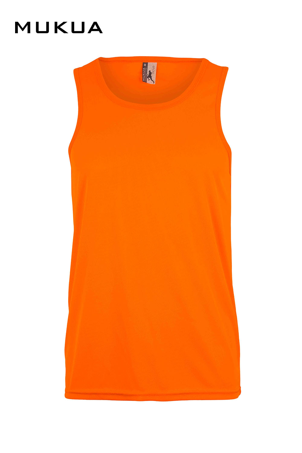 FLUOR ORANGE