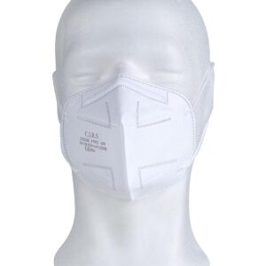 Máscara Filtrante FFP2 Profissional Industrial - Image 3