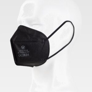 Máscara FFP2 Profissional Filtração Reforçada - Image 3