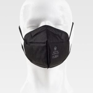 Máscara FFP2 Profissional Filtração Reforçada - Image 4