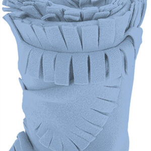 Manta polar SNOW - Image 5