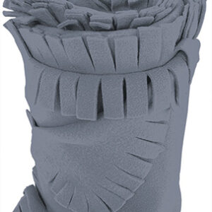 Manta polar SNOW - Image 7