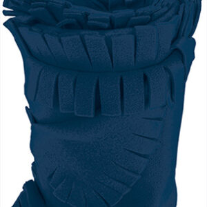 Manta polar SNOW - Image 6