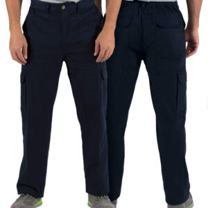 Calça Multi-bolsos - Image 3