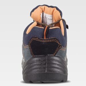 Sapato Segurança Profissional Trekking Antiestático - Image 6