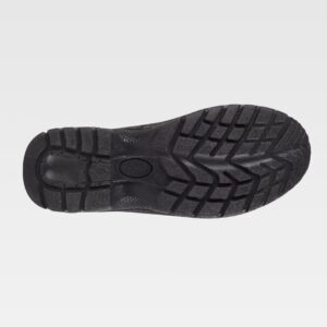 Bota Segurança Profissional Pele S1P Antiestática - Image 5