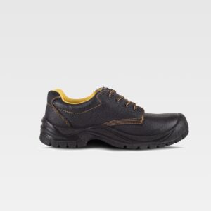 Sapato Segurança Profissional Biqueira Aço S1P - Image 4