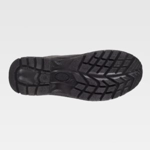 Sapato Segurança Profissional Biqueira Aço S1P - Image 5