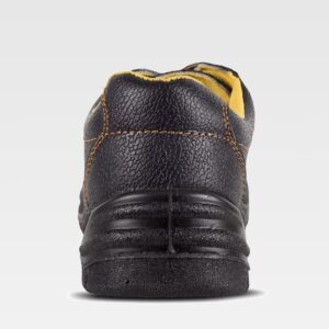 Sapato Segurança Profissional Biqueira Aço S1P - Image 6