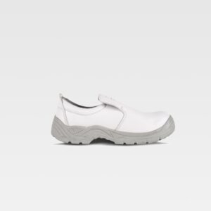 Sapato Segurança Microfibra Alimentar Antiestático S2 SRC - Image 4