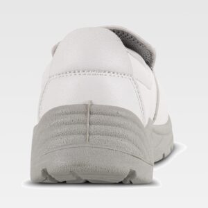 Sapato Segurança Microfibra Alimentar Antiestático S2 SRC - Image 6