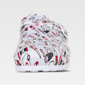 Socas Profissionais Ultraleves EVA Ergonómicas - Image 3