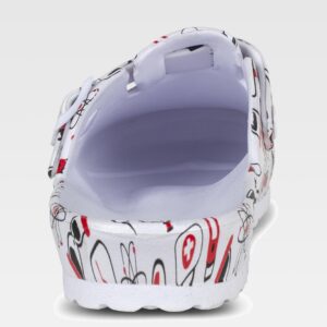 Socas Profissionais Ultraleves EVA Ergonómicas - Image 6