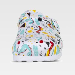 Socas Profissionais Ultraleve EVA Estampadas - Image 3