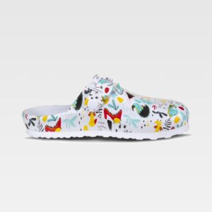 Socas Profissionais Ultraleve EVA Estampadas - Image 4