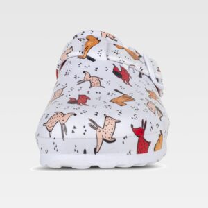 Socas Profissionais Ultraleve EVA Anatómicas - Image 3