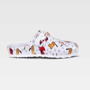 Socas Profissionais Ultraleve EVA Anatómicas - Image 4