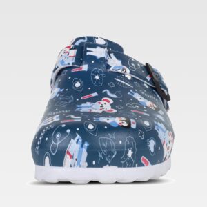 Soca Profissional Ultraleve EVA Ergonómica - Image 3