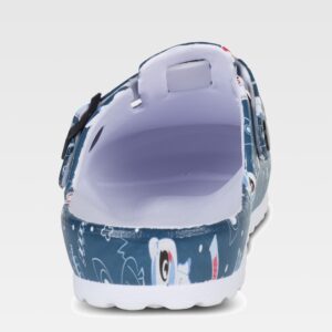 Soca Profissional Ultraleve EVA Ergonómica - Image 6