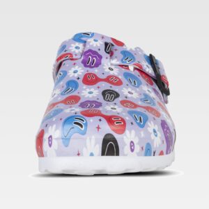 Soca Profissional Ultraleve EVA Ergonómica - Image 3