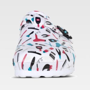 Soca Profissional Ultraleve EVA Estampada - Image 3