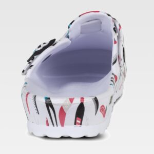 Soca Profissional Ultraleve EVA Estampada - Image 6