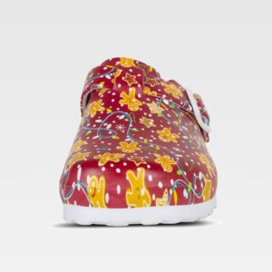 Socas Profissionais Ultraligeiras Ergonómicas EVA - Image 3