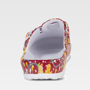 Socas Profissionais Ultraligeiras Ergonómicas EVA - Image 6